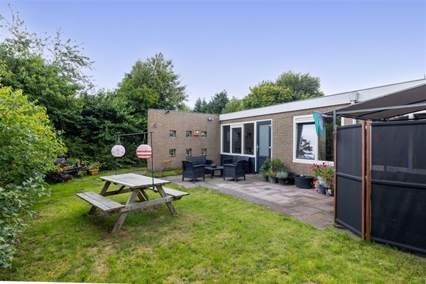 Medium property photo - Straat Formosa 19, 9642 AB Veendam